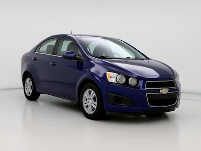 2014 Chevrolet Sonic LT -
                Philadelphia, PA