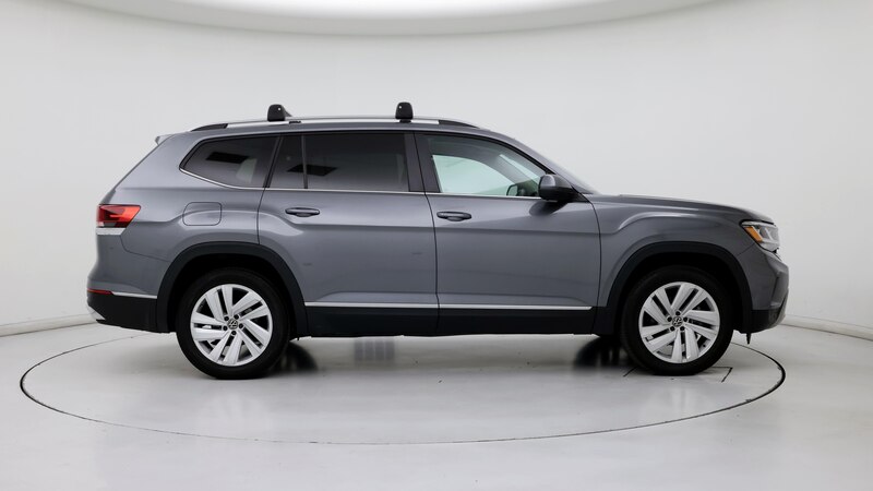 2021 Volkswagen Atlas SEL 7