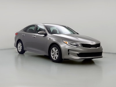 2016 Kia Optima LX -
                Columbus, GA