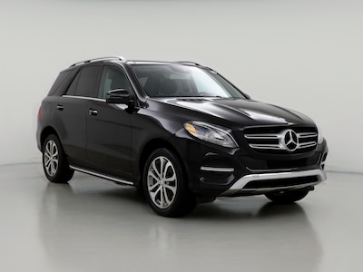 2016 Mercedes-Benz GLE 350 -
                Birmingham, AL