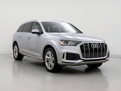 2022 Audi Q7 Premium Plus -
                Houston, TX