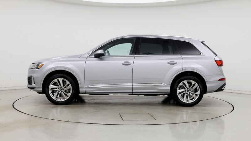 2022 Audi Q7 Premium Plus 3