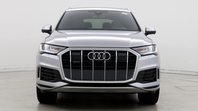 2022 Audi Q7 Premium Plus 5