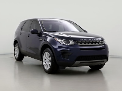 2019 Land Rover Discovery Sport SE -
                Birmingham, AL