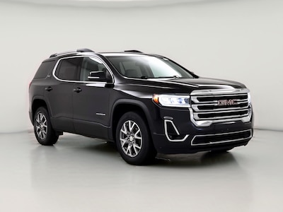 2020 GMC Acadia SLT -
                Dothan, AL