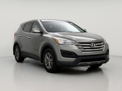 2015 Hyundai Santa Fe Sport 2.0T -
                Atlanta, GA