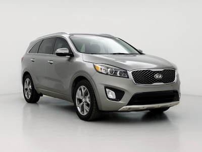 2016 Kia Sorento SX -
                Atlanta, GA