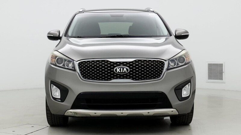 2016 Kia Sorento SX 5