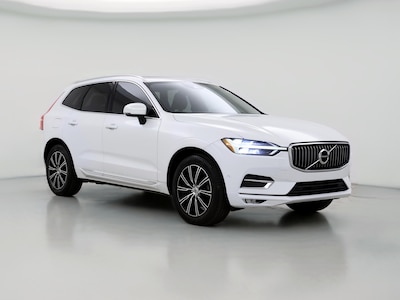 2018 Volvo XC60 T5 Inscription -
                Miami, FL