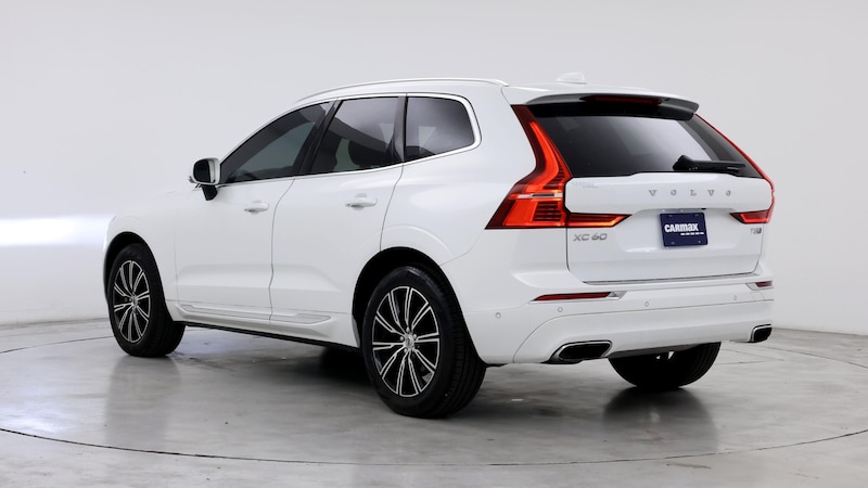 2018 Volvo XC60 T5 Inscription 2