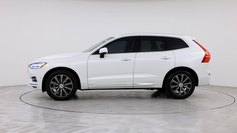 2018 Volvo XC60 T5 Inscription 3