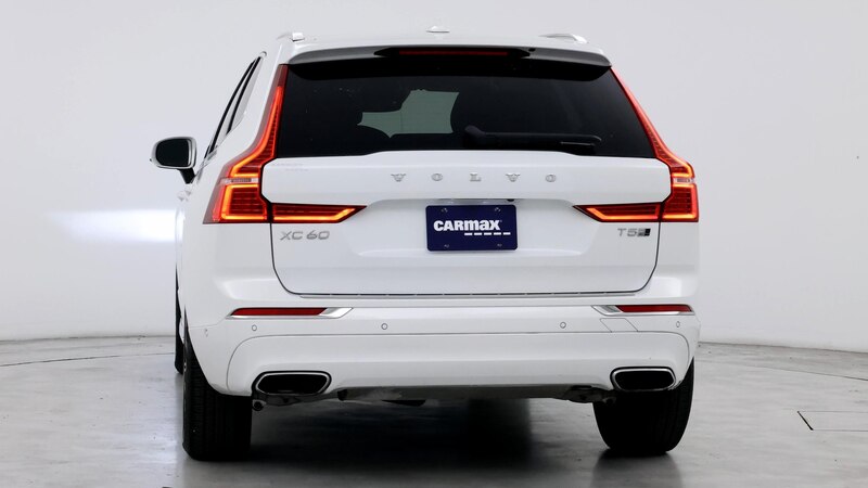 2018 Volvo XC60 T5 Inscription 6