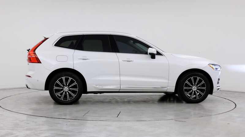 2018 Volvo XC60 T5 Inscription 7