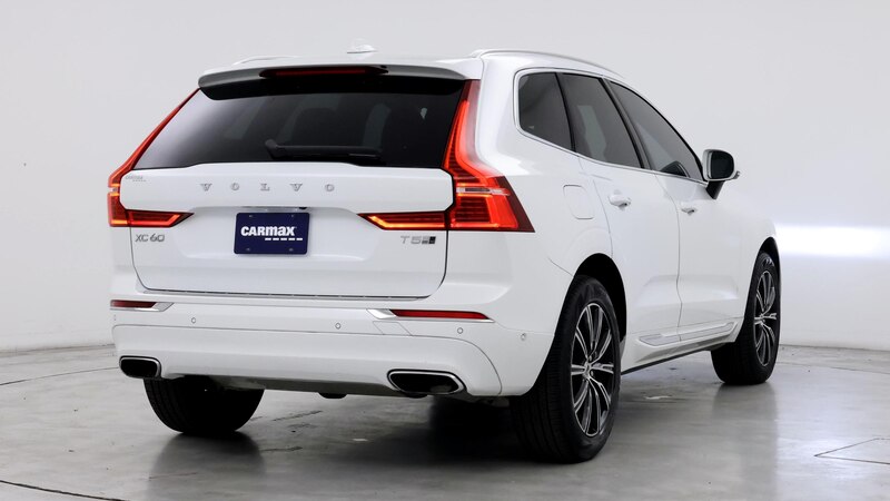 2018 Volvo XC60 T5 Inscription 8