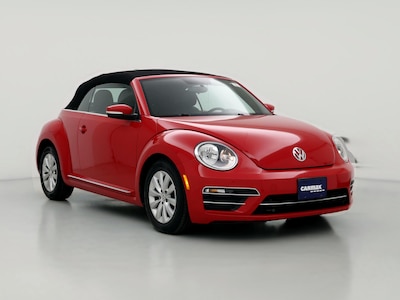 2019 Volkswagen Beetle S -
                Gainesville, GA