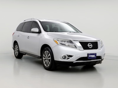 2014 Nissan Pathfinder SV -
                Birmingham, AL