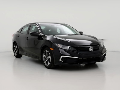 2020 Honda Civic LX -
                Dothan, AL