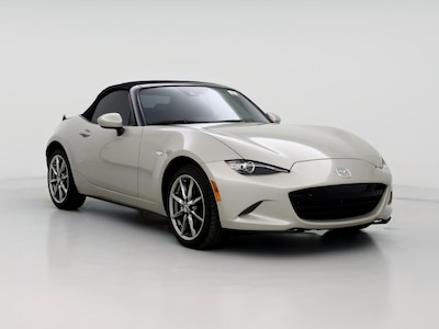 2023 Mazda MX-5 Miata Grand Touring -
                Atlanta, GA