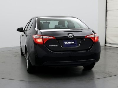 2016 Toyota Corolla L -
                Columbus, GA