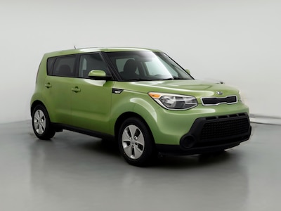 2014 Kia Soul  -
                Birmingham, AL