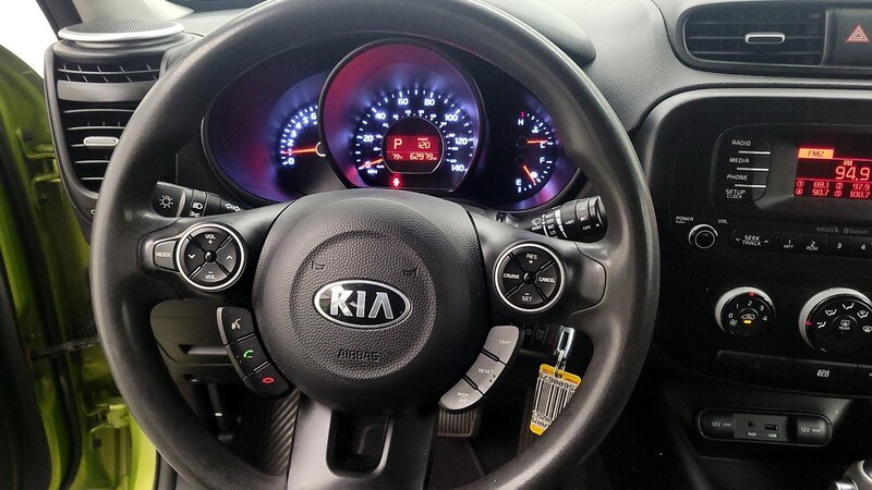 2014 Kia Soul  10