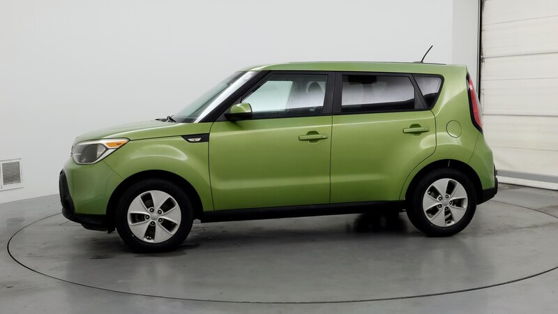 2014 Kia Soul  3