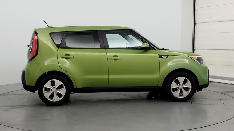 2014 Kia Soul  7