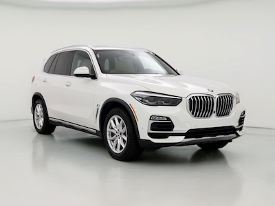 2020 BMW X5 sDrive40i -
                Milwaukee, WI