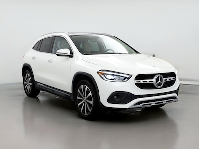 2022 Mercedes-Benz GLA 250 -
                Atlanta, GA