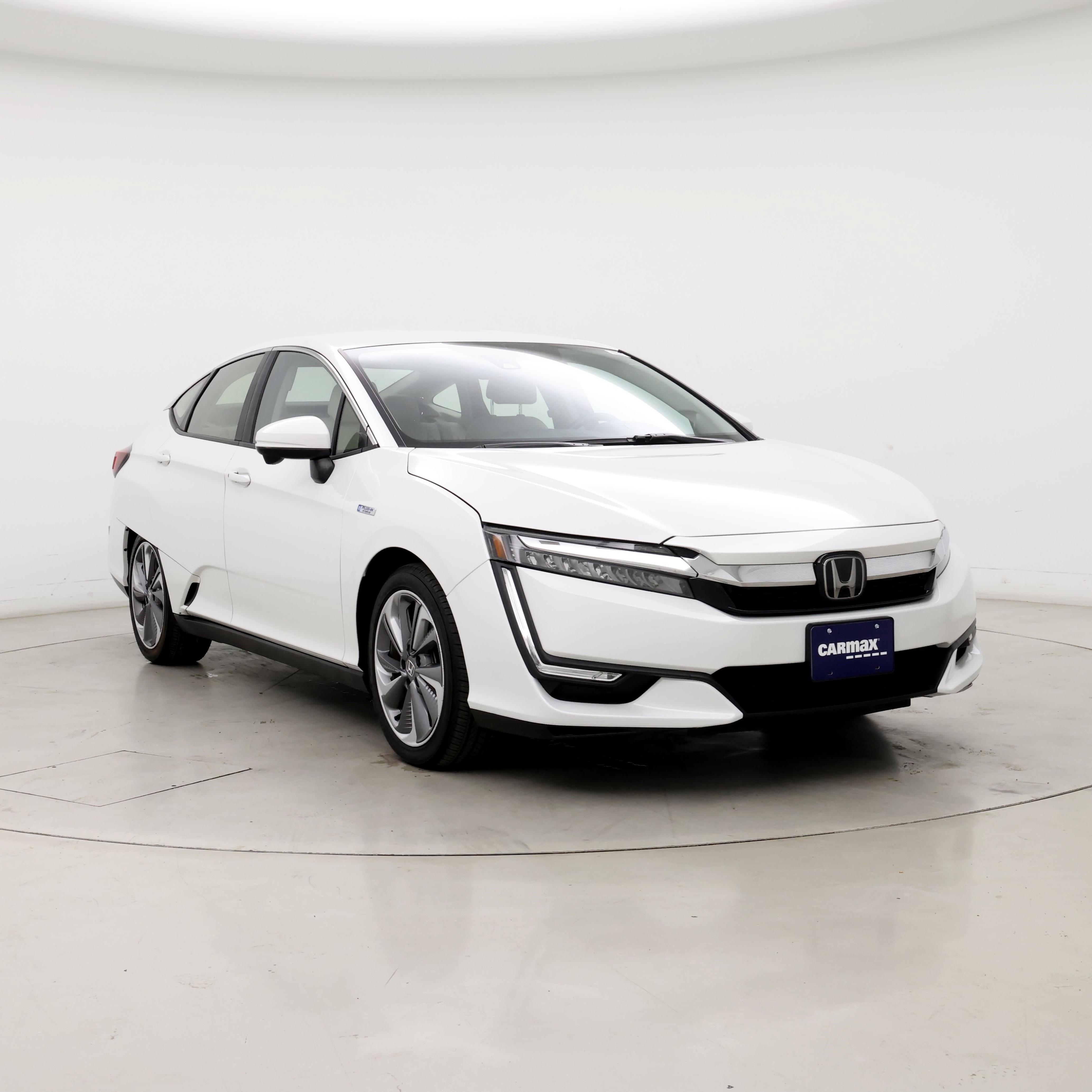 2020 Honda Clarity Hybrid Plug-In  Touring FWD