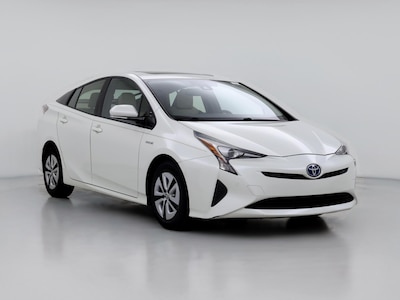 2016 Toyota Prius Four -
                Birmingham, AL