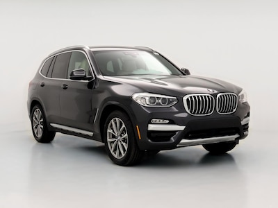 2019 BMW X3 xDrive30i -
                Dothan, AL