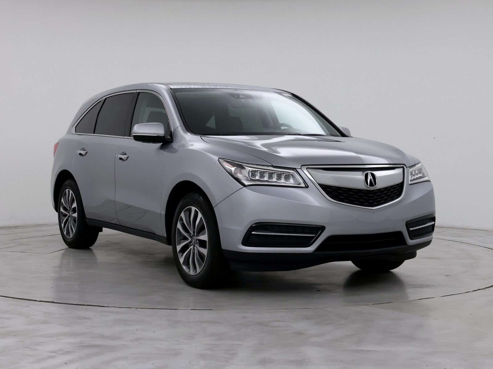 Used 2016 Acura MDX Technology Package with VIN 5FRYD4H45GB015609 for sale in Spokane Valley, WA