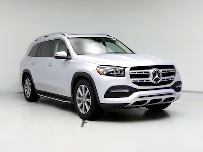 2020 Mercedes-Benz GLS 450 -
                Richmond, VA