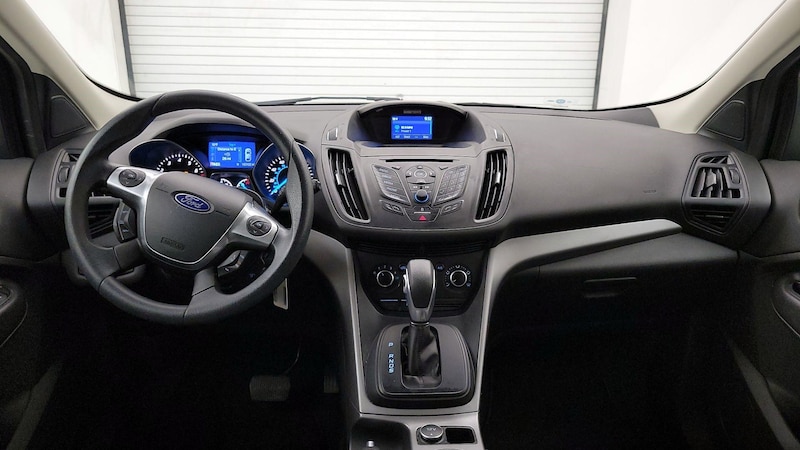 2014 Ford Escape SE 9