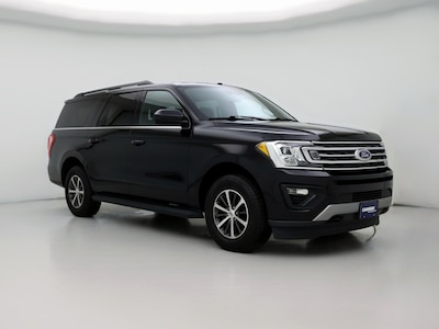2019 Ford Expedition XLT -
                Lancaster, PA
