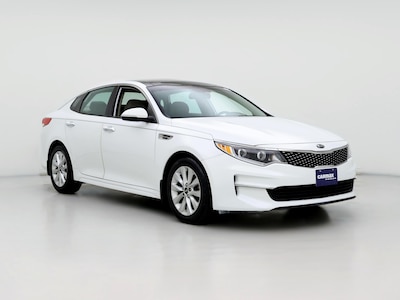 2016 Kia Optima EX -
                East Meadow, NY