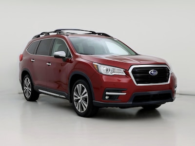 2020 Subaru Ascent Touring -
                Harrisonburg, VA