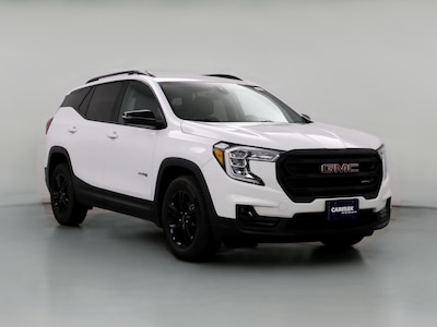 2022 GMC Terrain AT4 -
                Indianapolis, IN