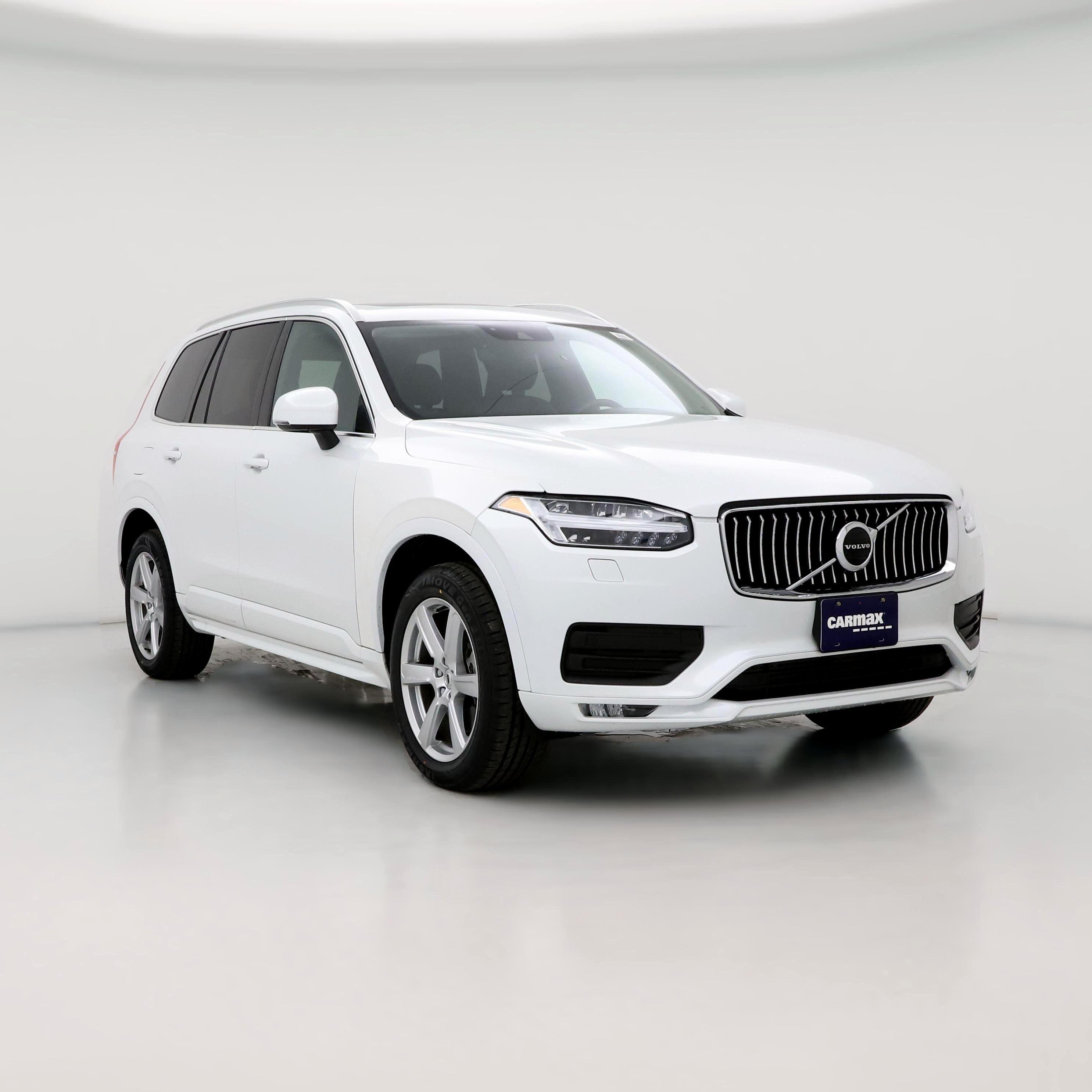 Used Volvo XC90 in Wichita KS for Sale