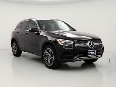 2020 Mercedes-Benz GLC 300 -
                Augusta, GA