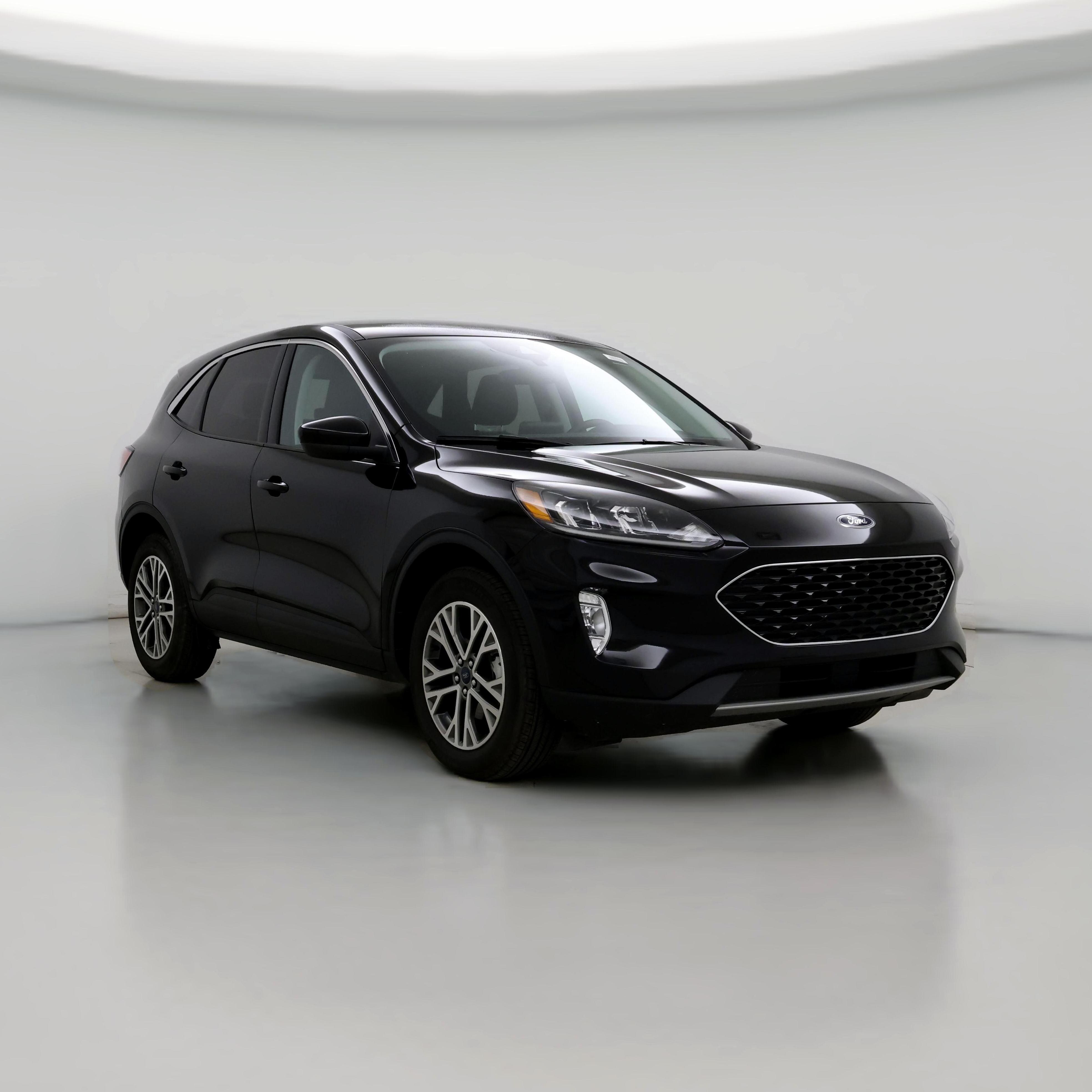 2020 ford escape hybrid for sale shop near me