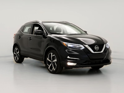 2022 Nissan Rogue Sport SL -
                Plainfield, IL