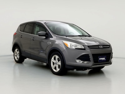 2014 Ford Escape SE -
                Cranston, RI