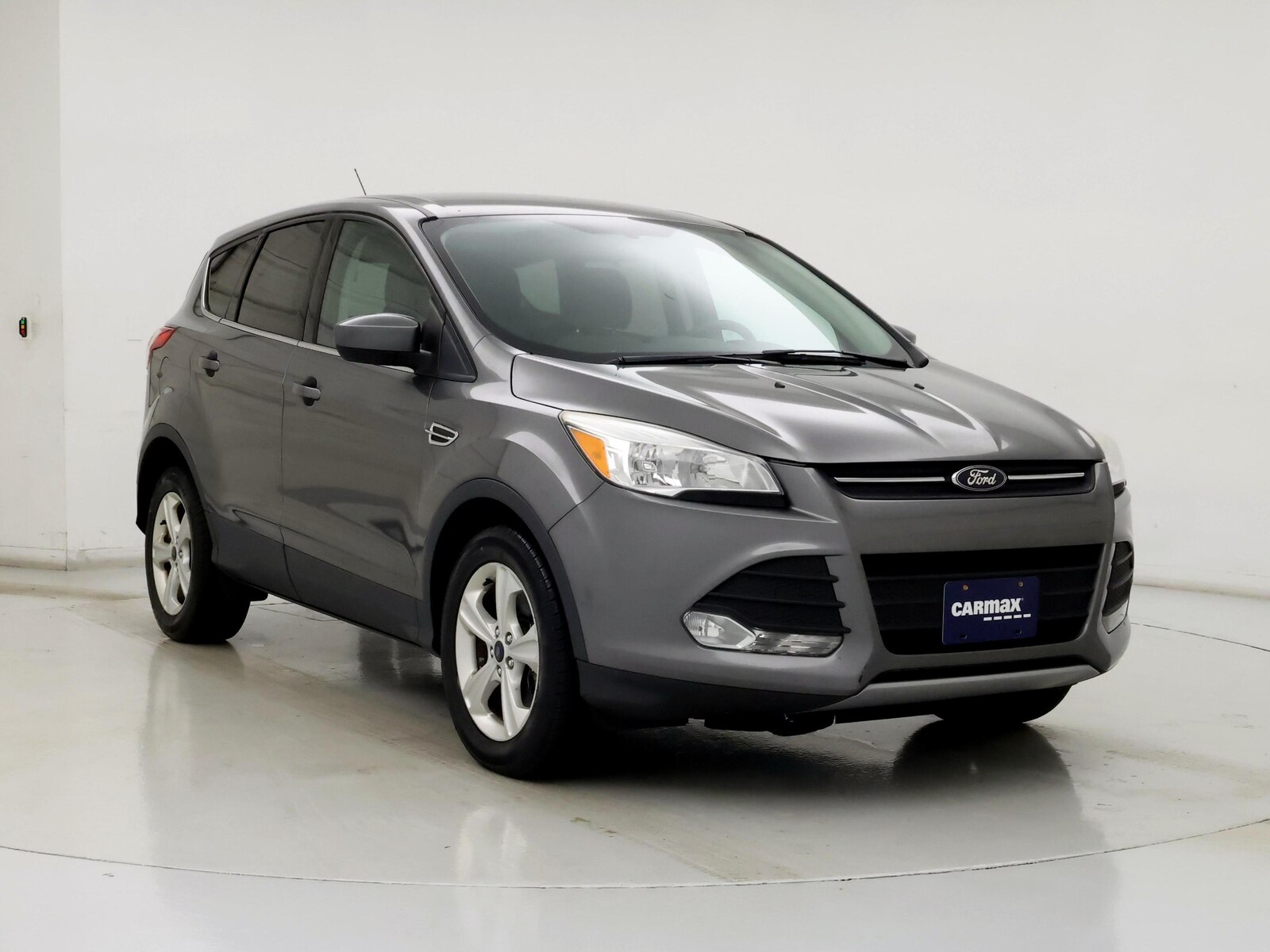 Used 2014 Ford Escape SE with VIN 1FMCU9GX2EUD62092 for sale in Spokane Valley, WA