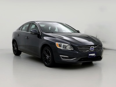 2015 Volvo S60 T5 -
                Hartford, CT