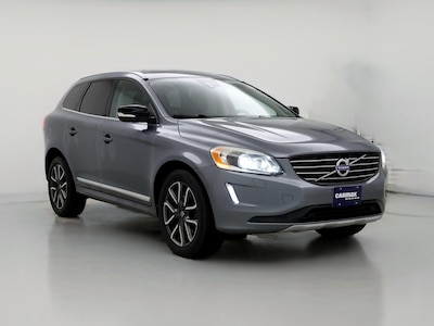 2017 Volvo XC60 T6 Dynamic -
                Richmond, VA