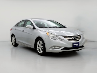 2013 Hyundai Sonata Limited -
                South Portland, ME