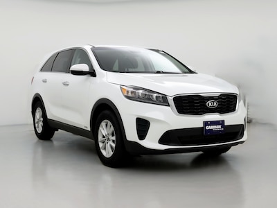 2019 Kia Sorento LX -
                Albany, NY