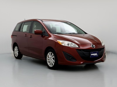 2012 Mazda Mazda5 Sport -
                Hartford, CT